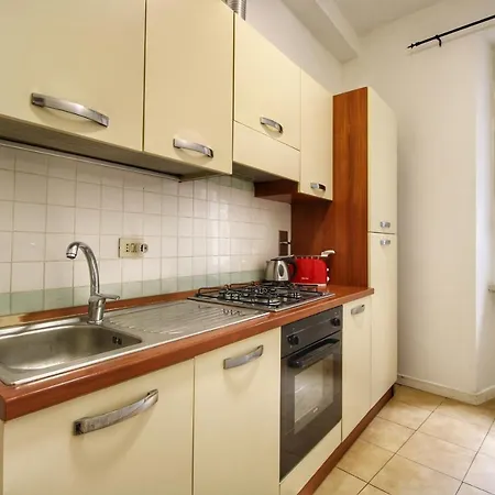 Appartamento Germanico At Vatican Museum - By 101flats *
