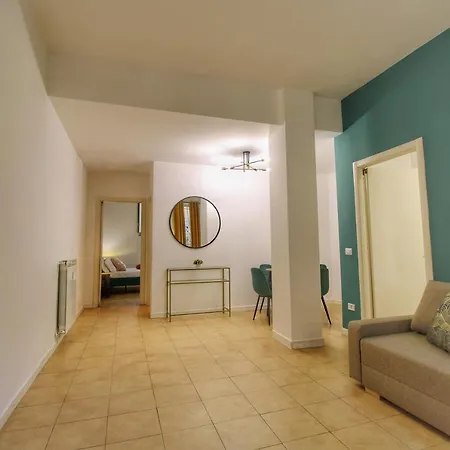Germanico At Vatican Museum - By 101flats Apartament