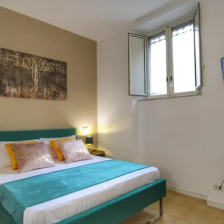 Apartament Germanico At Vatican Museum - By 101flats